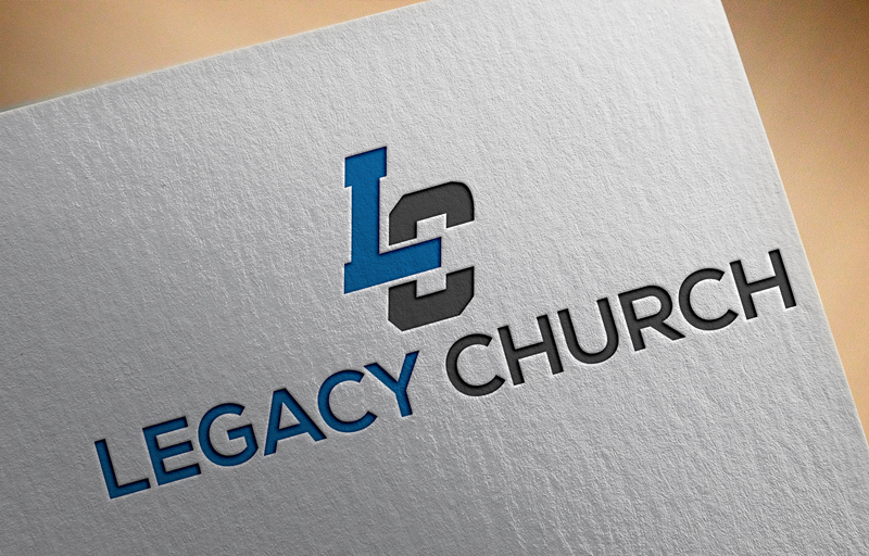 Design de Logo par sayma00 pour Legacy Church | Design #19108692