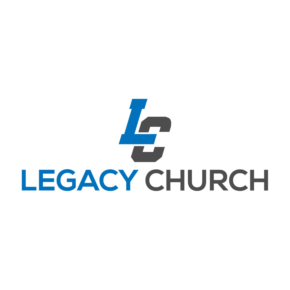 Logo-Design von sayma00 für Legacy Church | Design #19108694