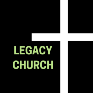 Logo Design by Siouxland Susan for Legacy Church | Design #19091421
