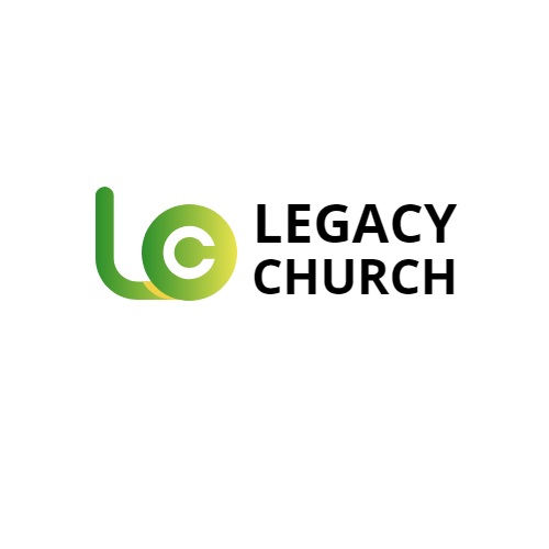 Logo Design by takeupchallenges for Legacy Church | Design #19095541