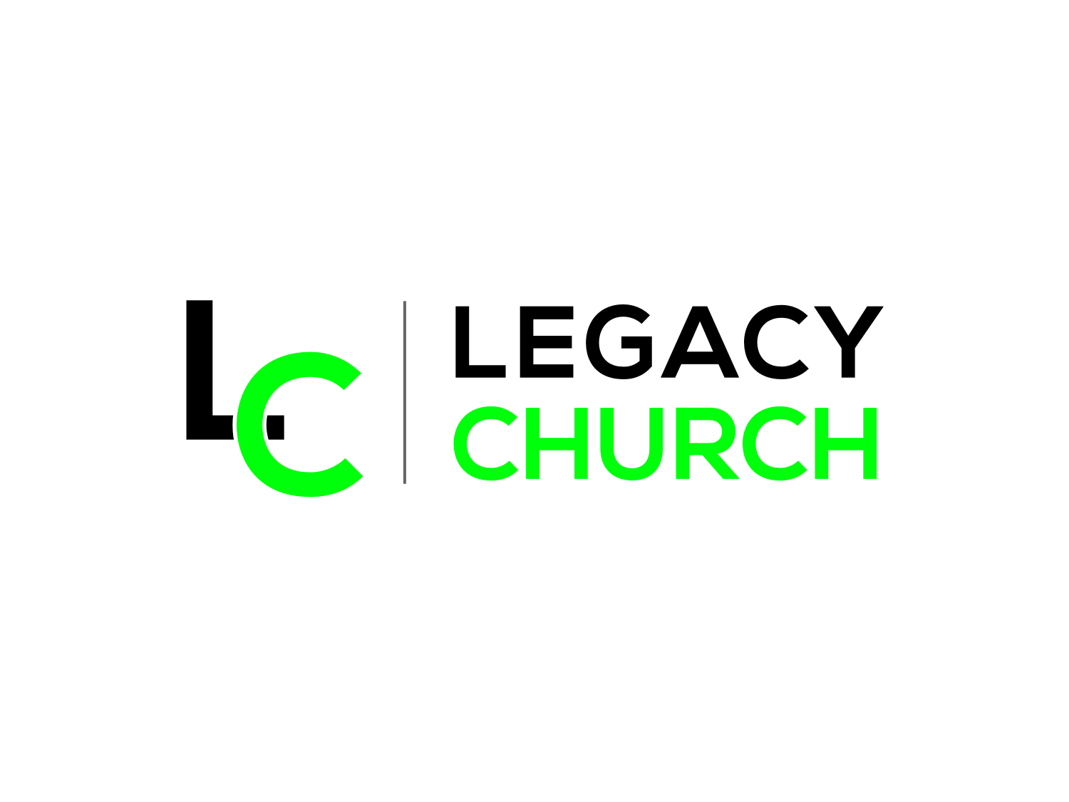 Logo Design by R16 for Legacy Church | Design #19091109