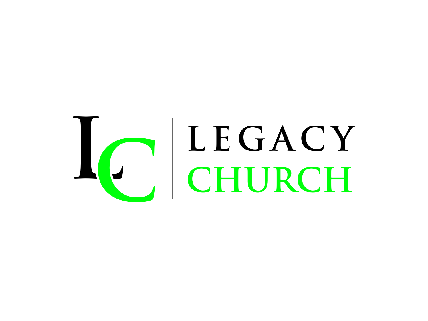Logo Design by R16 for Legacy Church | Design #19091121