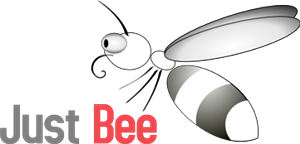 Web-Design von Infinity Pix für Just Bee Co. | Design: #2873679