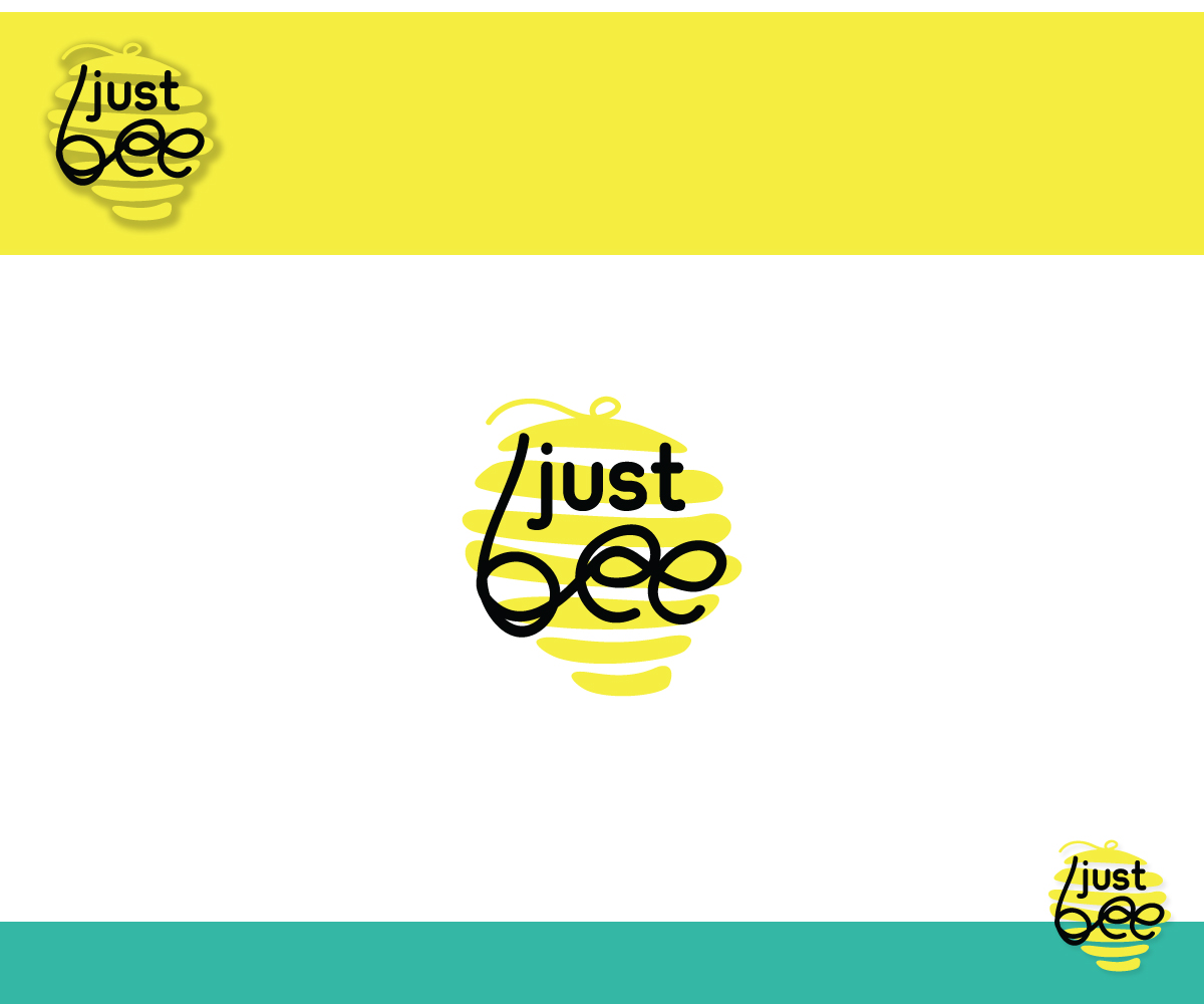 Web Design by Cherilyn for Just Bee Co. | Design #2873344