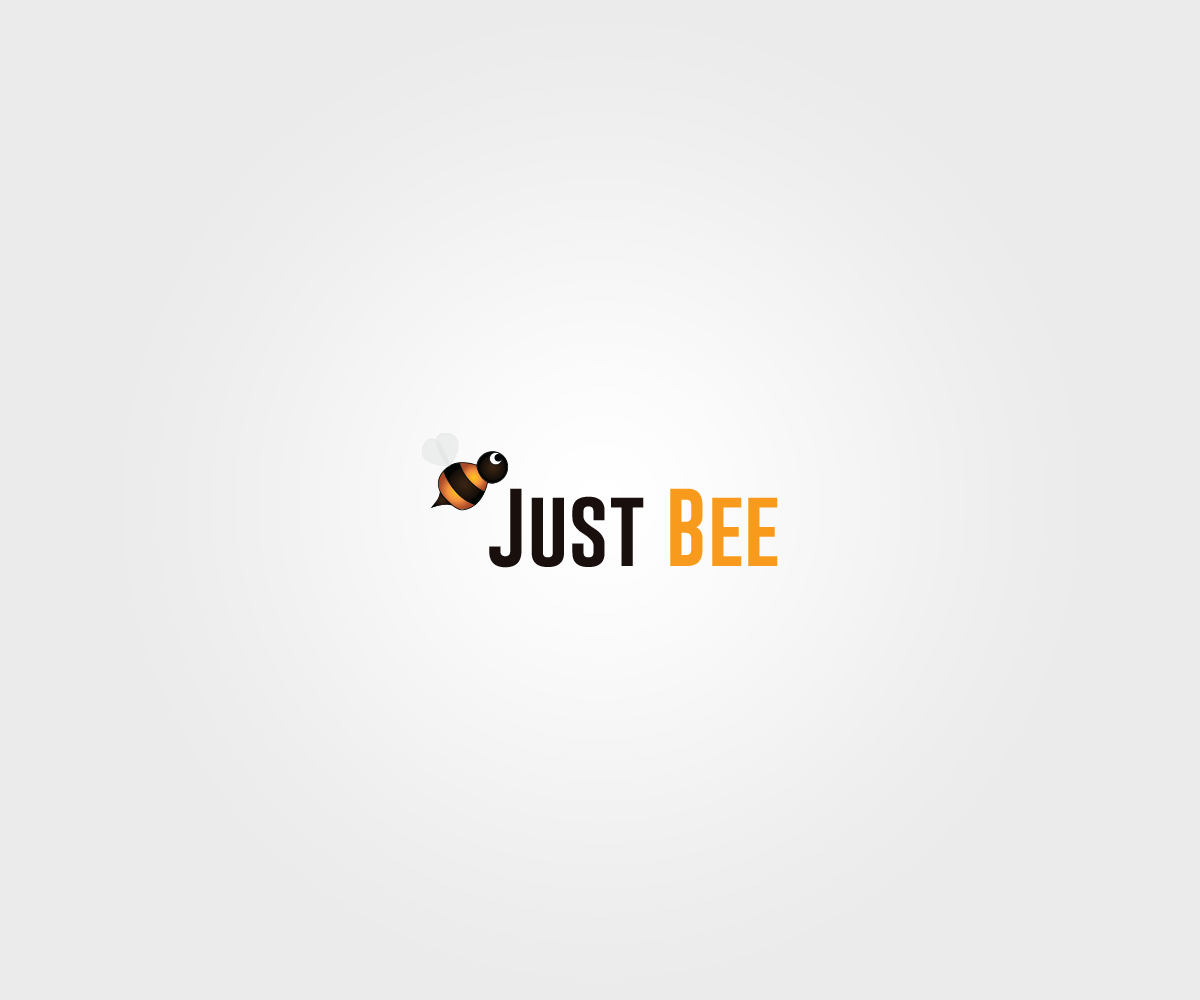 Web Design by Sander Hein for Just Bee Co. | Design #2871977