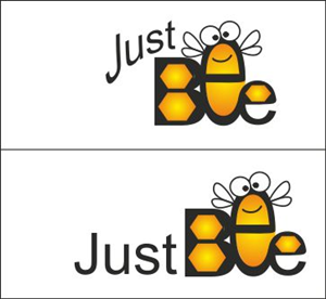Just Bee  | Web Design by ciolena