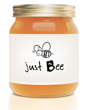 Just Bee  | Diseño Web por artistraman
