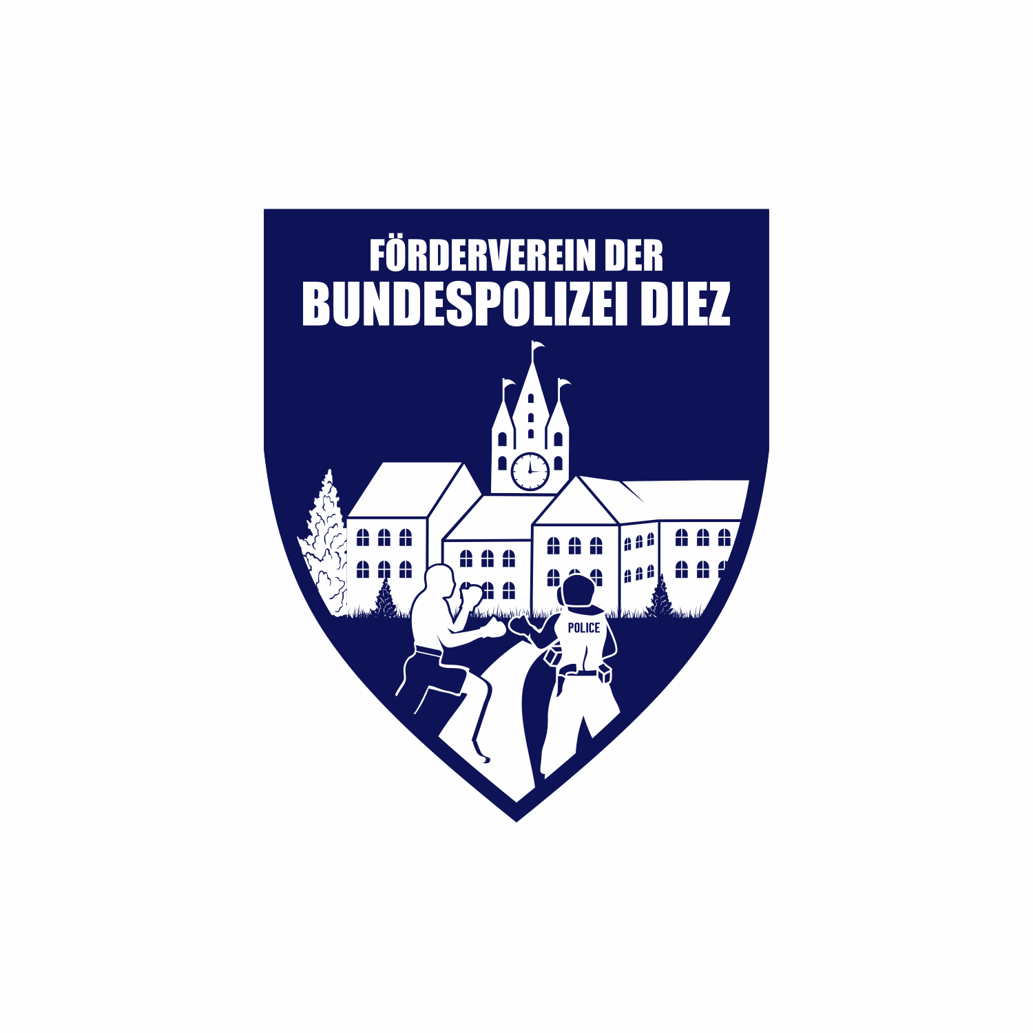 Diseño de Logo por Khalik para este proyecto | Diseño #19098611