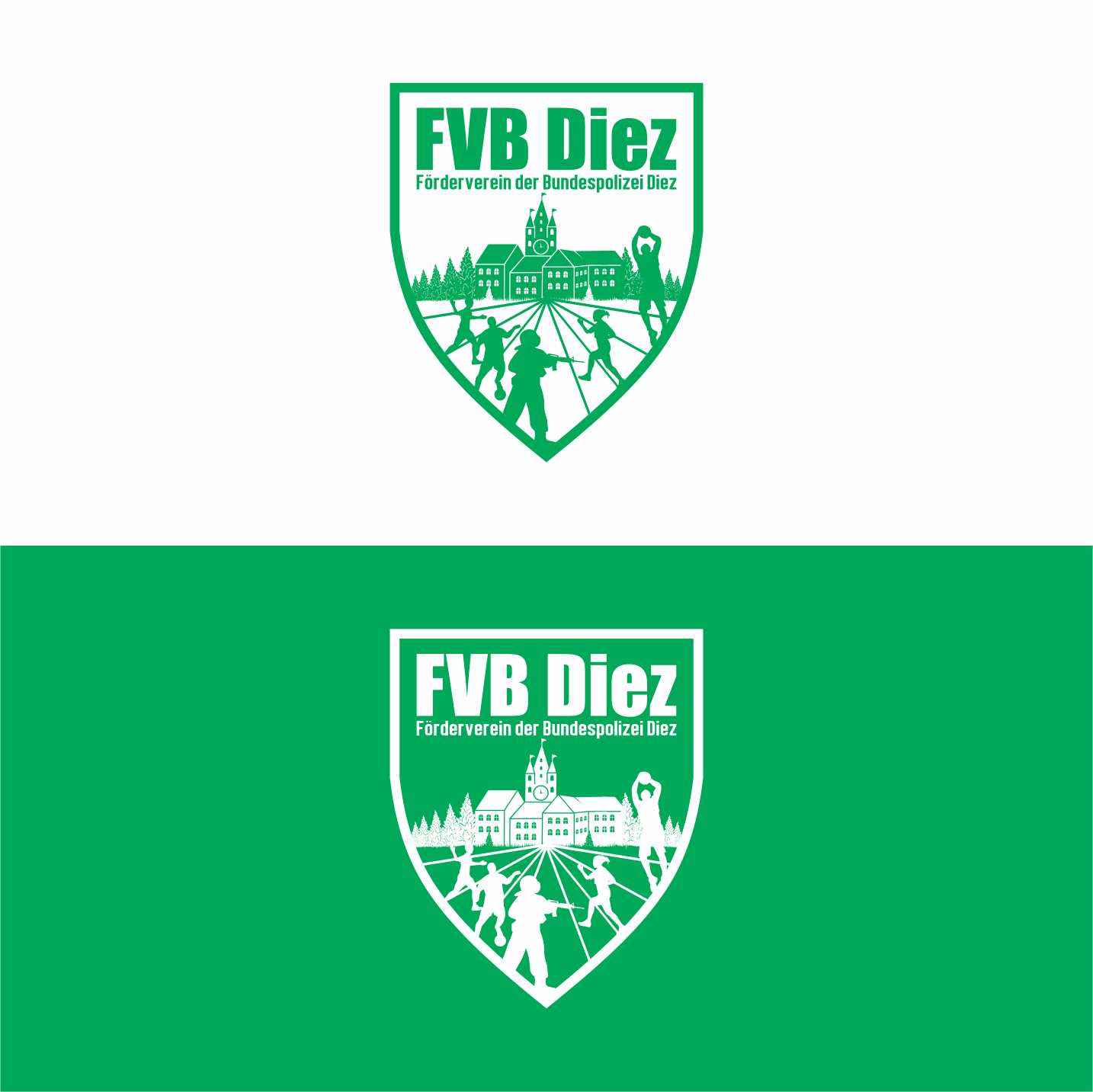 Diseño de Logo por Khalik para este proyecto | Diseño #19108171