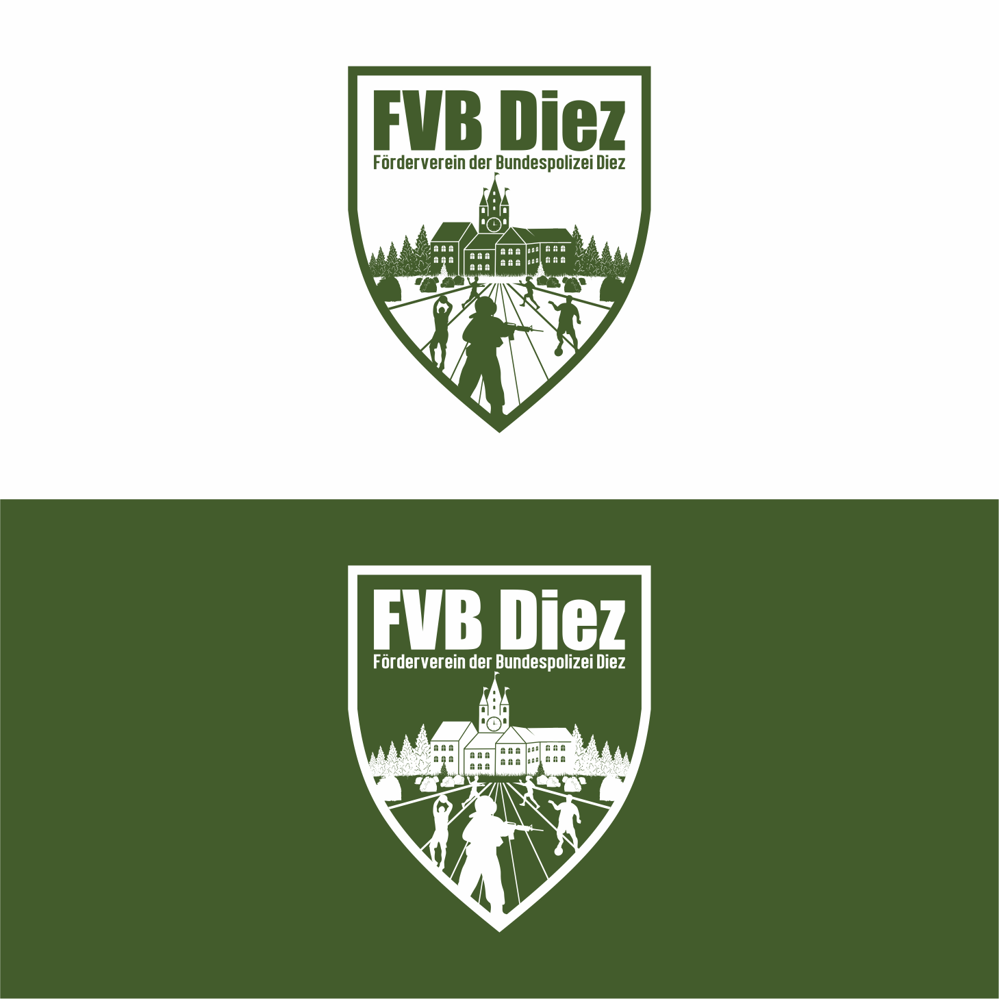 Diseño de Logo por Khalik para este proyecto | Diseño #19110808