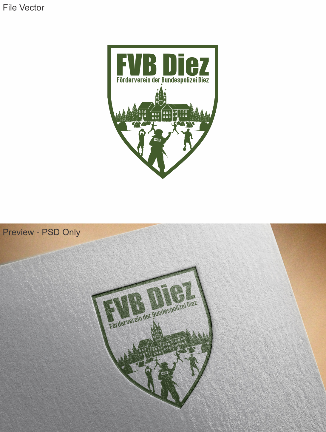 Diseño de Logo por Khalik para este proyecto | Diseño #19111622