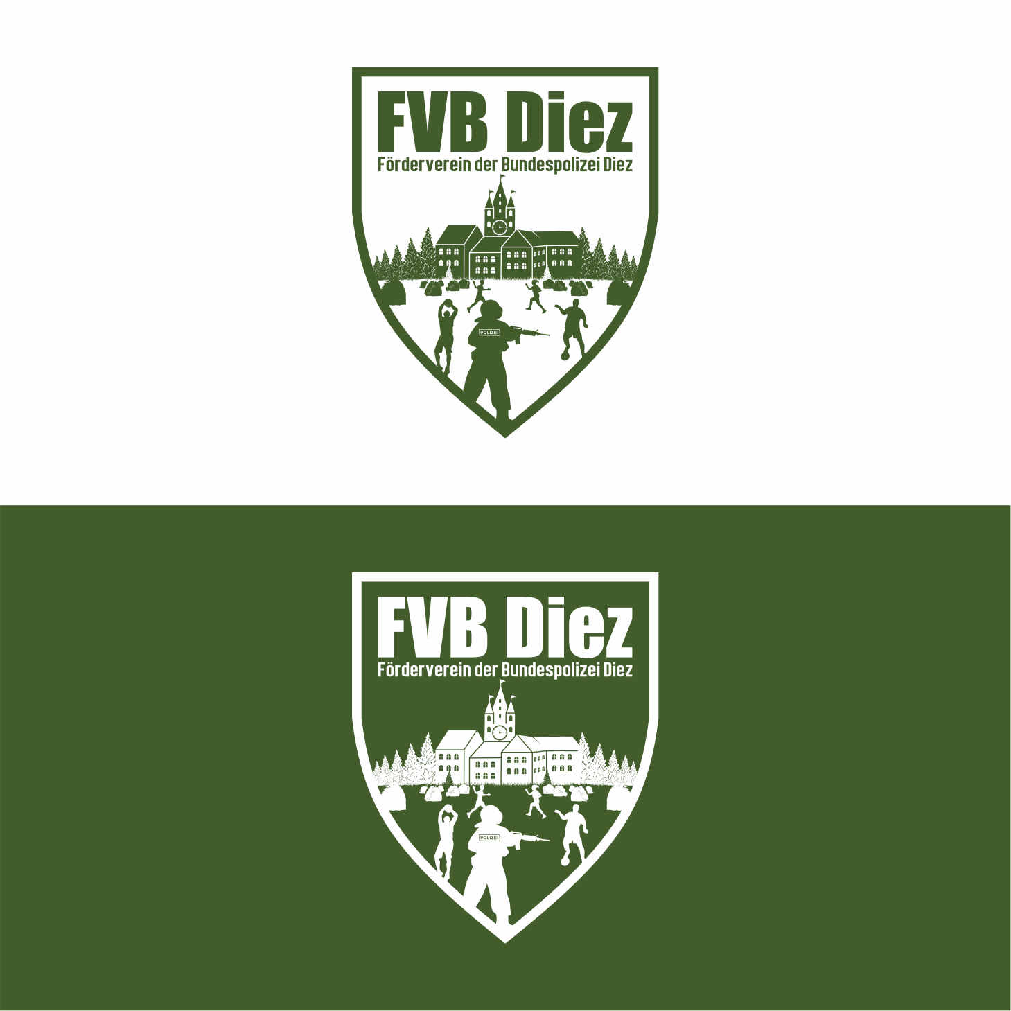 Diseño de Logo por Khalik para este proyecto | Diseño #19122661