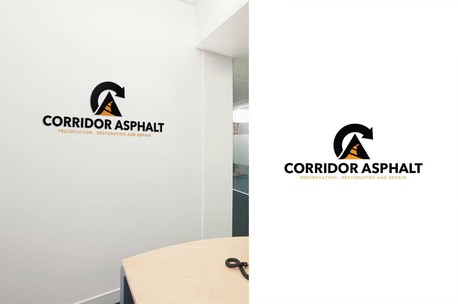 Logo Design by Grafactory for this project | Design #19116103