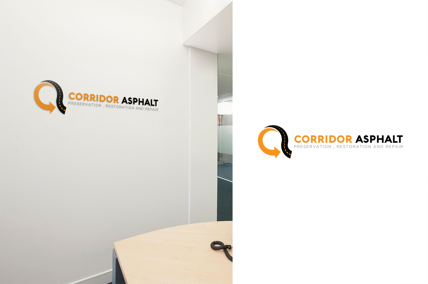 Logo Design by Grafactory for this project | Design #19116277