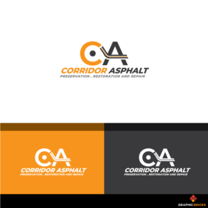 Logo Design by Graphic Bricks