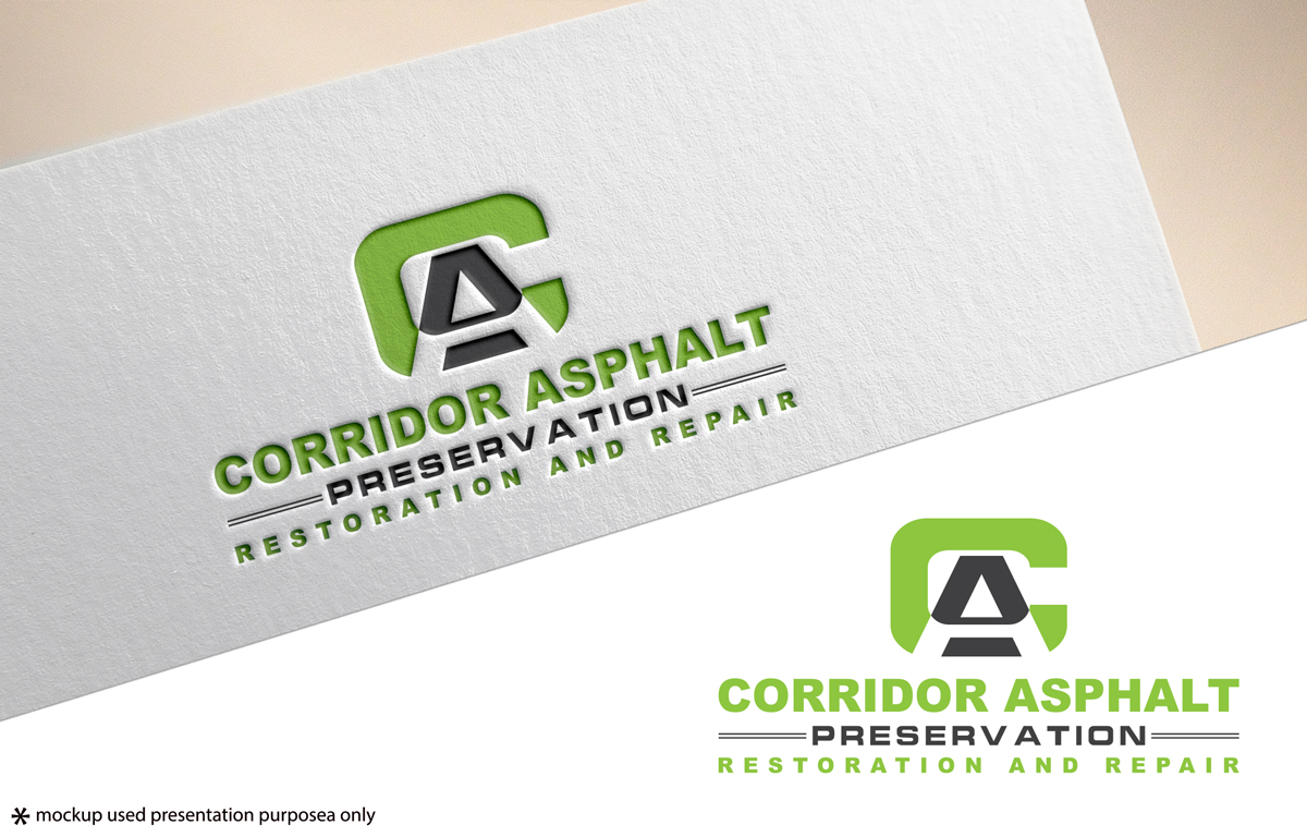 Logo Design by A S design @ for this project | Design #19123647
