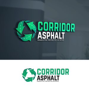 Logo-Design von Media206 2