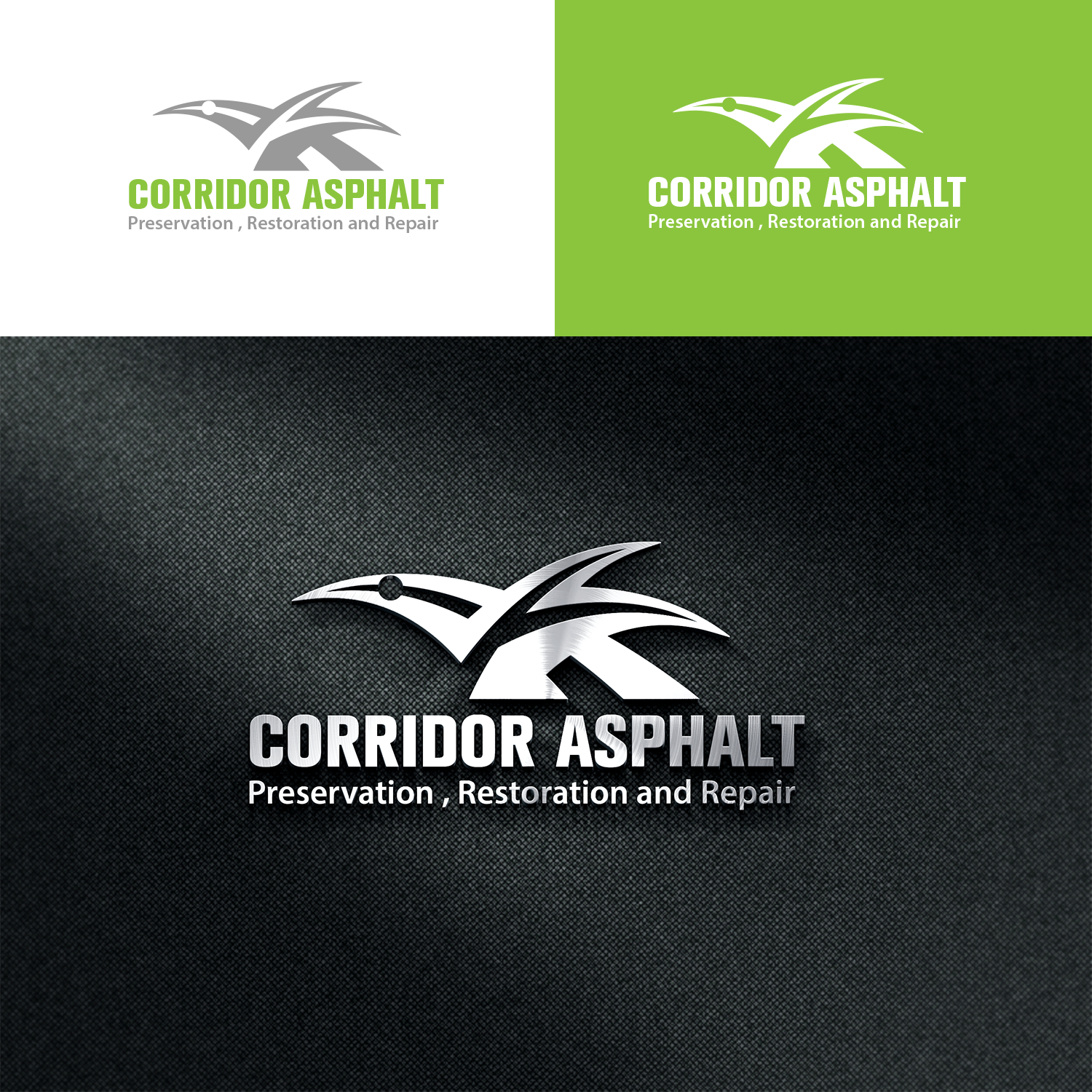 Logo Design by PrassEk for this project | Design #19149032
