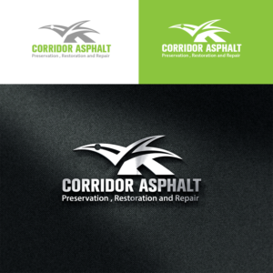 Logo Design by PrassEk for this project | Design #19149032