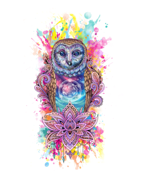 Tattoo Design by SangBlater