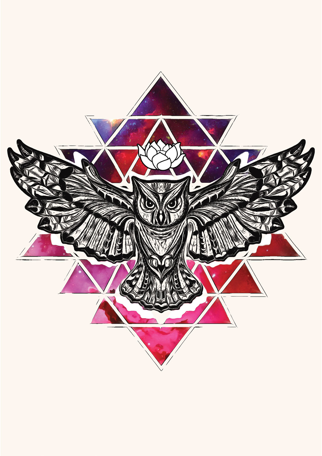 Tattoo-Design von Estratosphera für dieses Projekt | Design #19121312