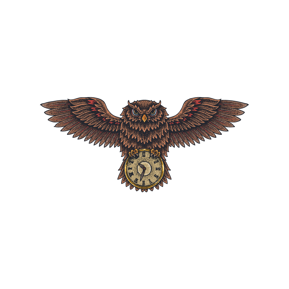 Tattoo Design by AlghoziDesign for this project | Design #19095317