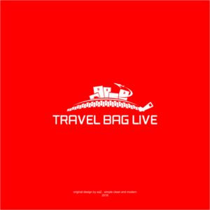 Logo Design by Arham Hidayat for Red Glove News | Design #19120075