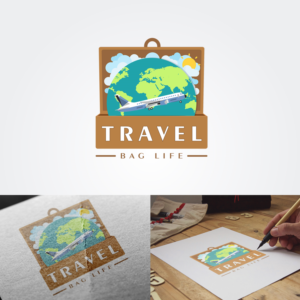 Logo Design by Sebastian Marin Prieto