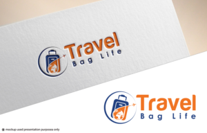 Logo Design by A S design @ for Red Glove News | Design: #19123611