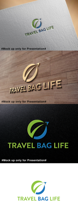 Logo Design by designmind78 for Red Glove News | Design: #19094061