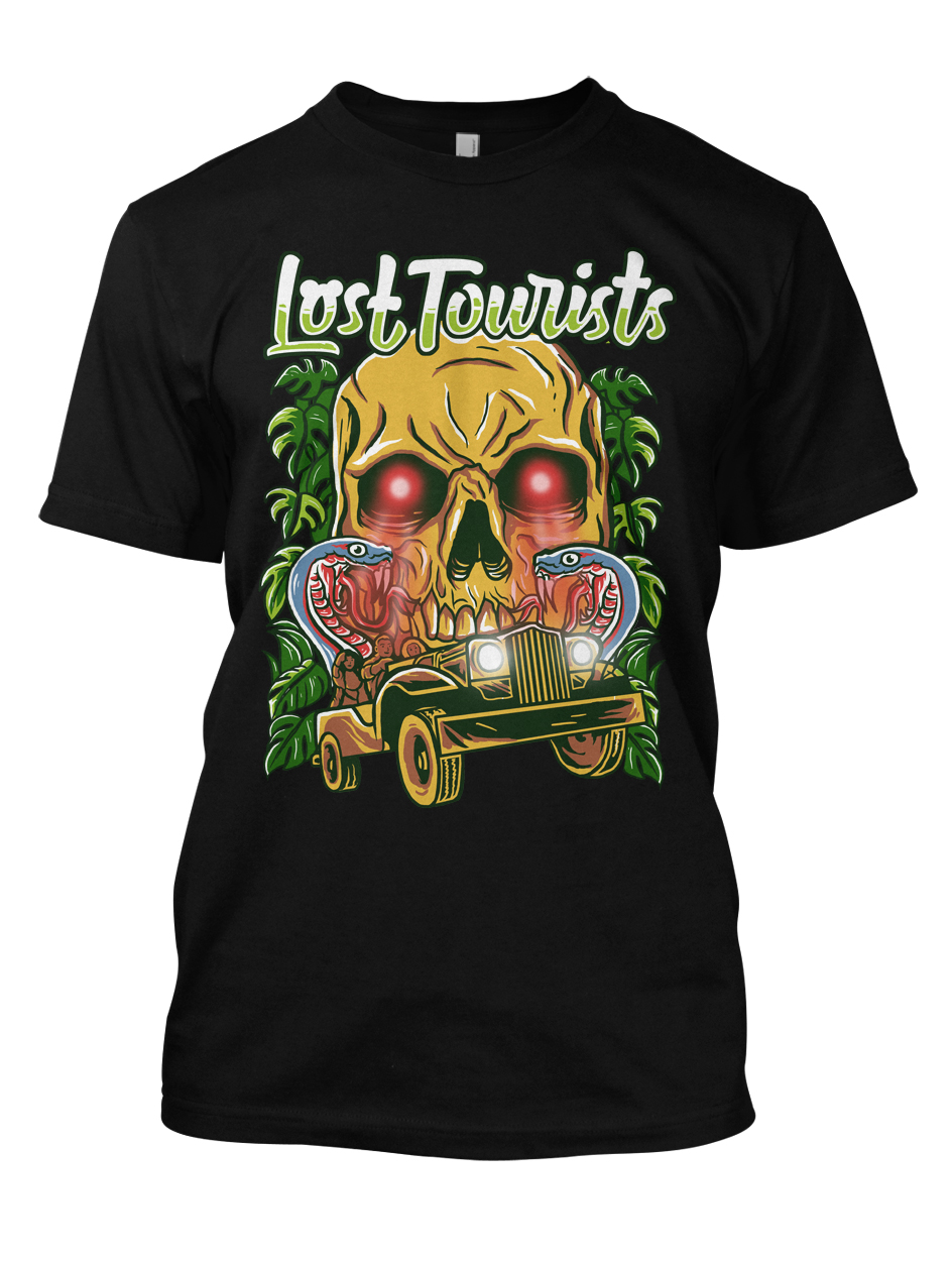 T-Shirt-Design von theodorusdick14 für dieses Projekt | Design #19143798