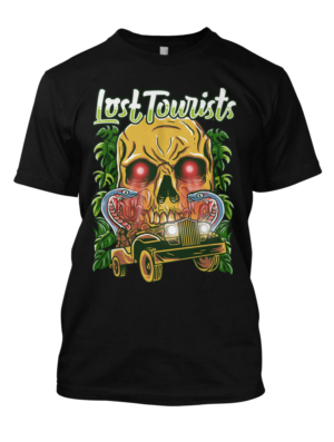 Diseño de Camiseta por theodorusdick14 para este proyecto | Diseño #19143798