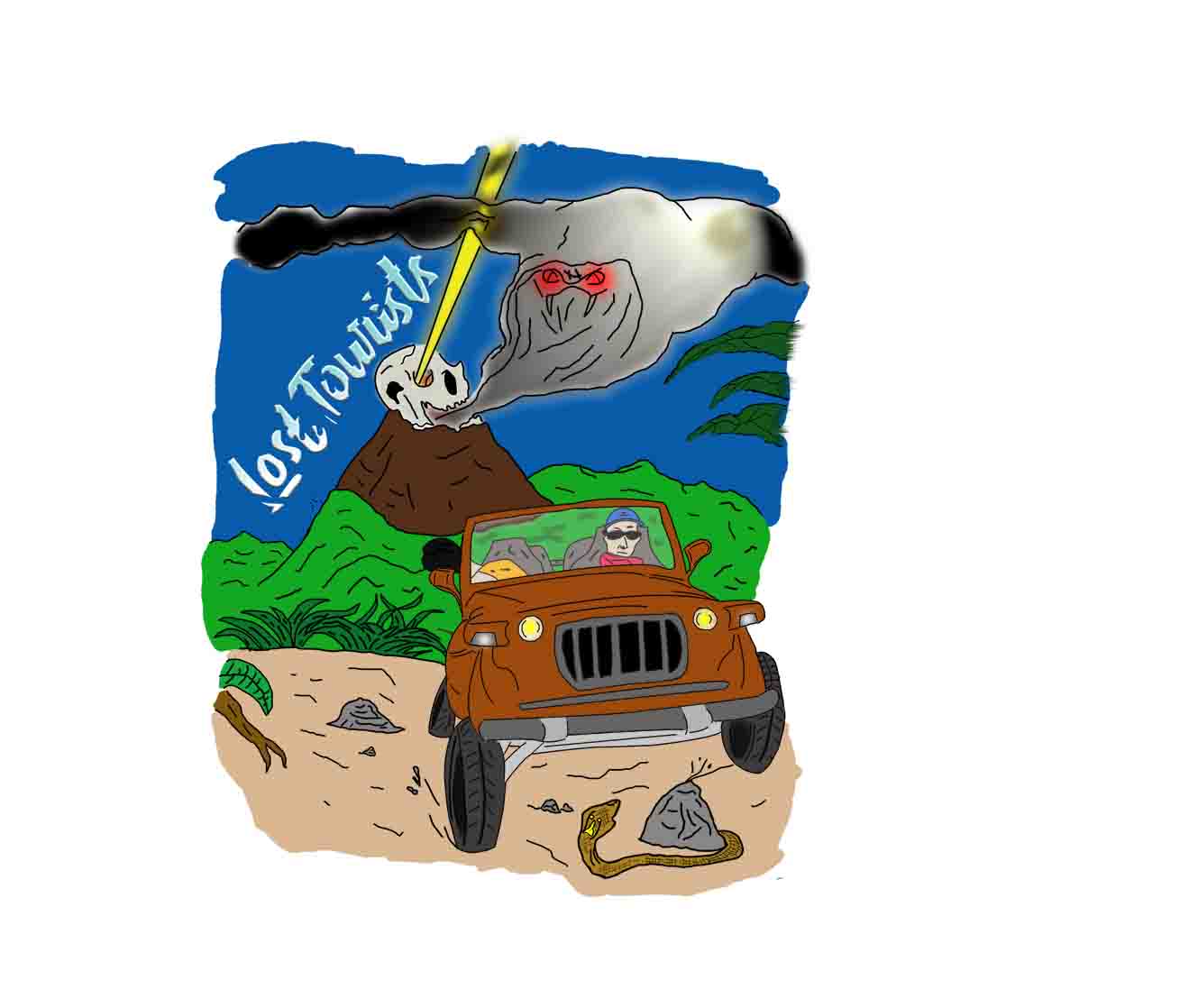 T-shirt Design by se-ez for this project | Design #19143540