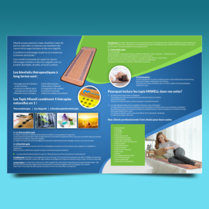 Flyer Design by VEGA-Designs