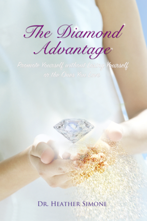 The Diamond Advantage  | Design de Couverture de Livre par illuminati-design