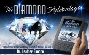 The Diamond Advantage  | Design de Couverture de Livre par juanjoseolivieri
