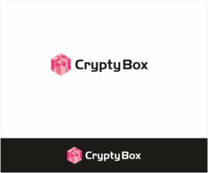 Crypty Box | Logo-Design von Logocraft