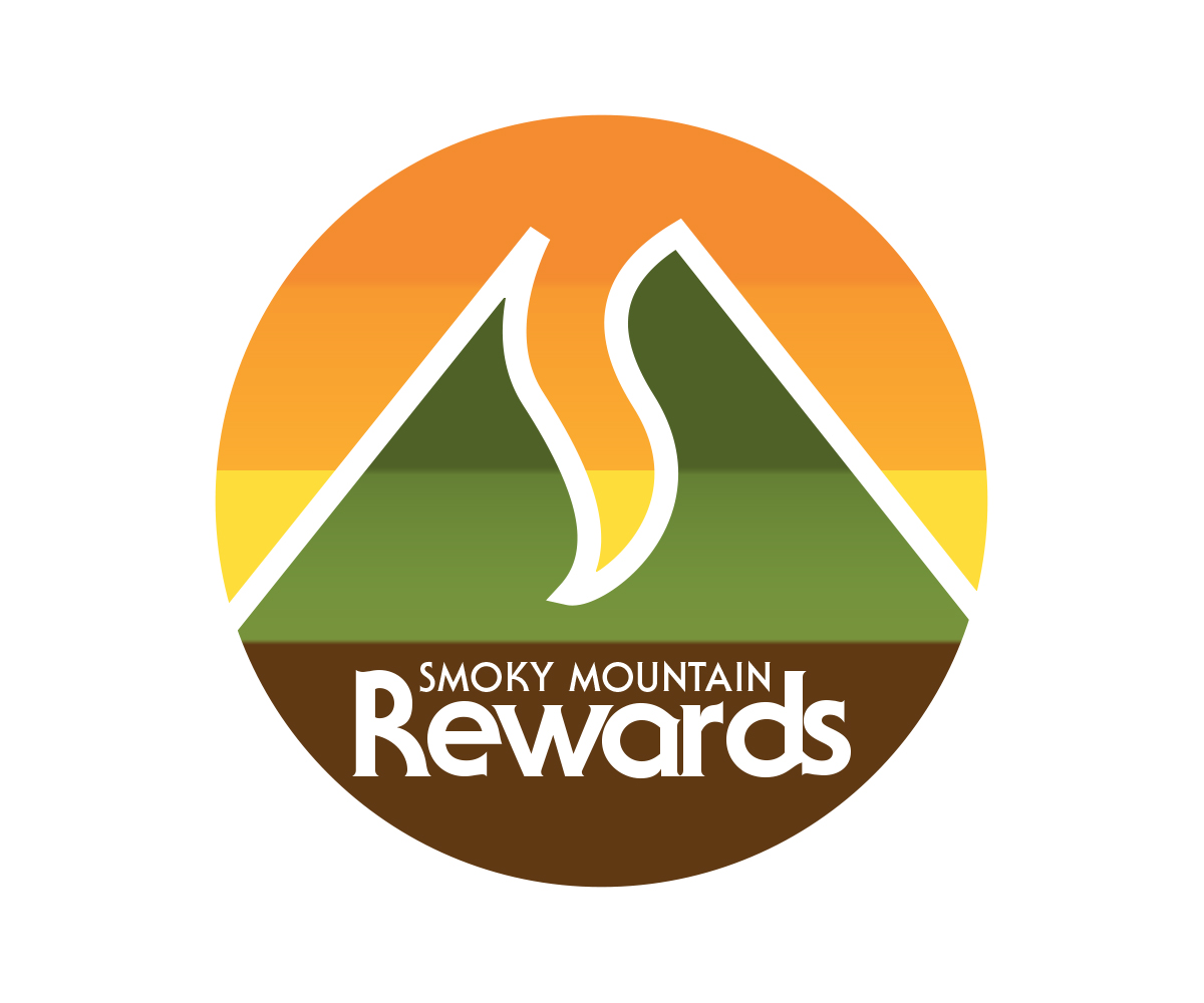 Logo Design by Andrés Sebastián for Smoky Mountain Resorts | Design #19132670