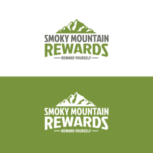 Logo Design by Sujit Banerjee for Smoky Mountain Resorts | Design: #19095901