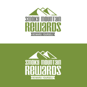Logo Design by Sujit Banerjee for Smoky Mountain Resorts | Design: #19095902