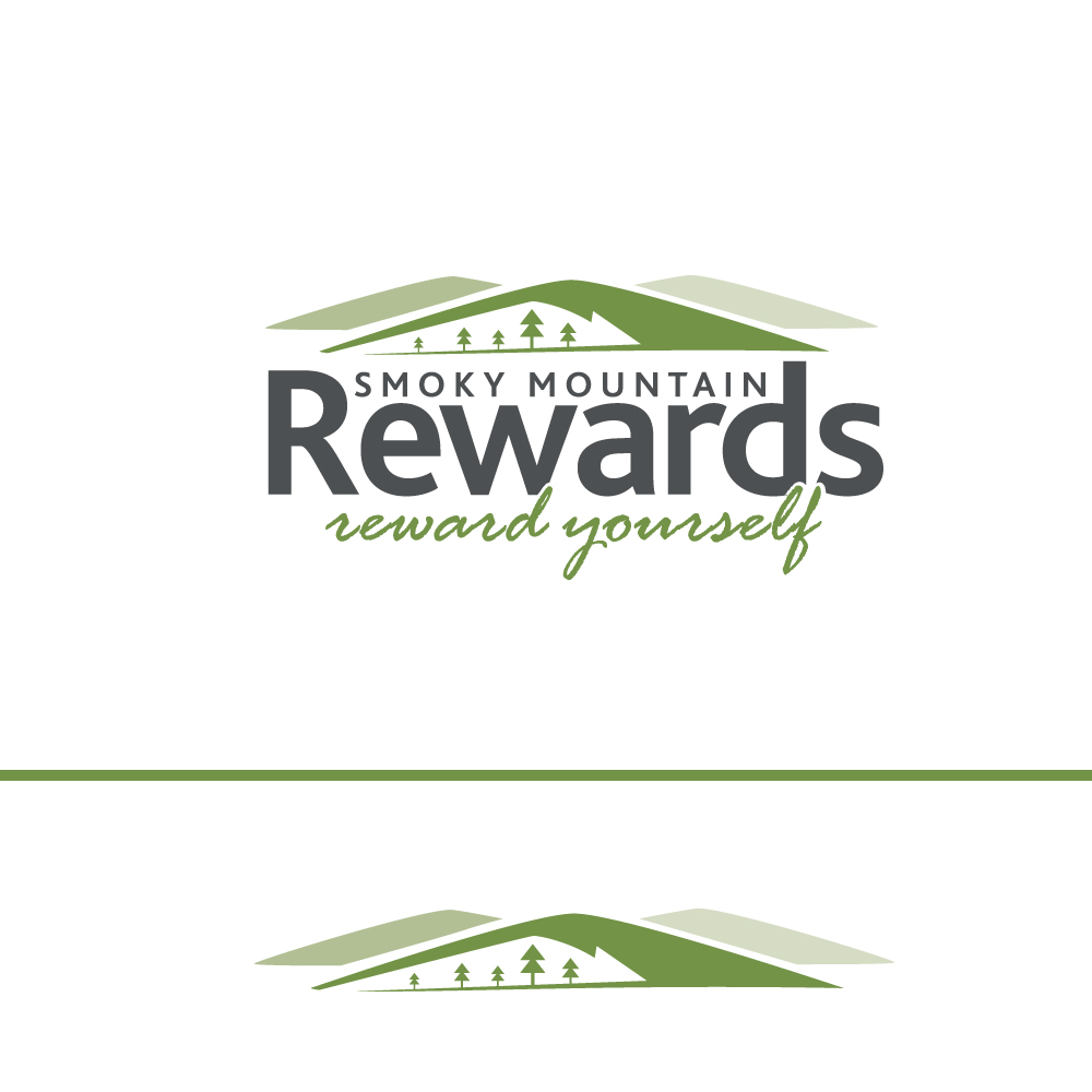 Logo Design by Sujit Banerjee for Smoky Mountain Resorts | Design #19095903