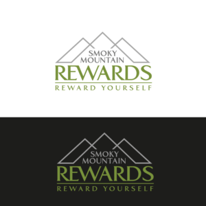 Logo Design by Sujit Banerjee for Smoky Mountain Resorts | Design: #19095907