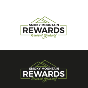 Logo Design by Sujit Banerjee for Smoky Mountain Resorts | Design: #19095908