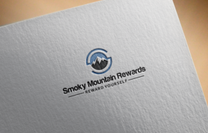 Logo Design by deku for Smoky Mountain Resorts | Design: #19103995