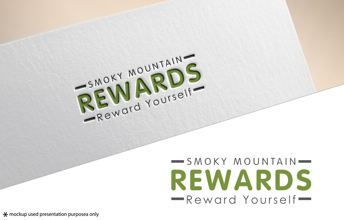 Logo Design by A S design @ for Smoky Mountain Resorts | Design #19114409