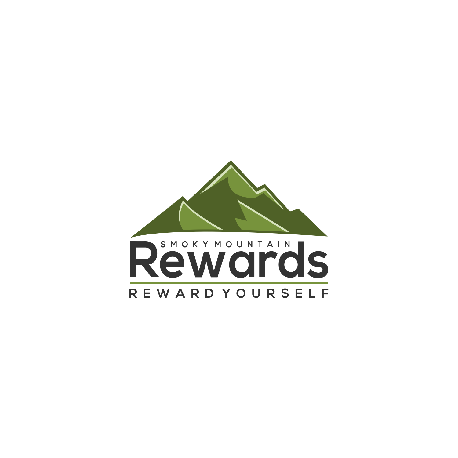 Logo Design by ivam29 for Smoky Mountain Resorts | Design #19099819