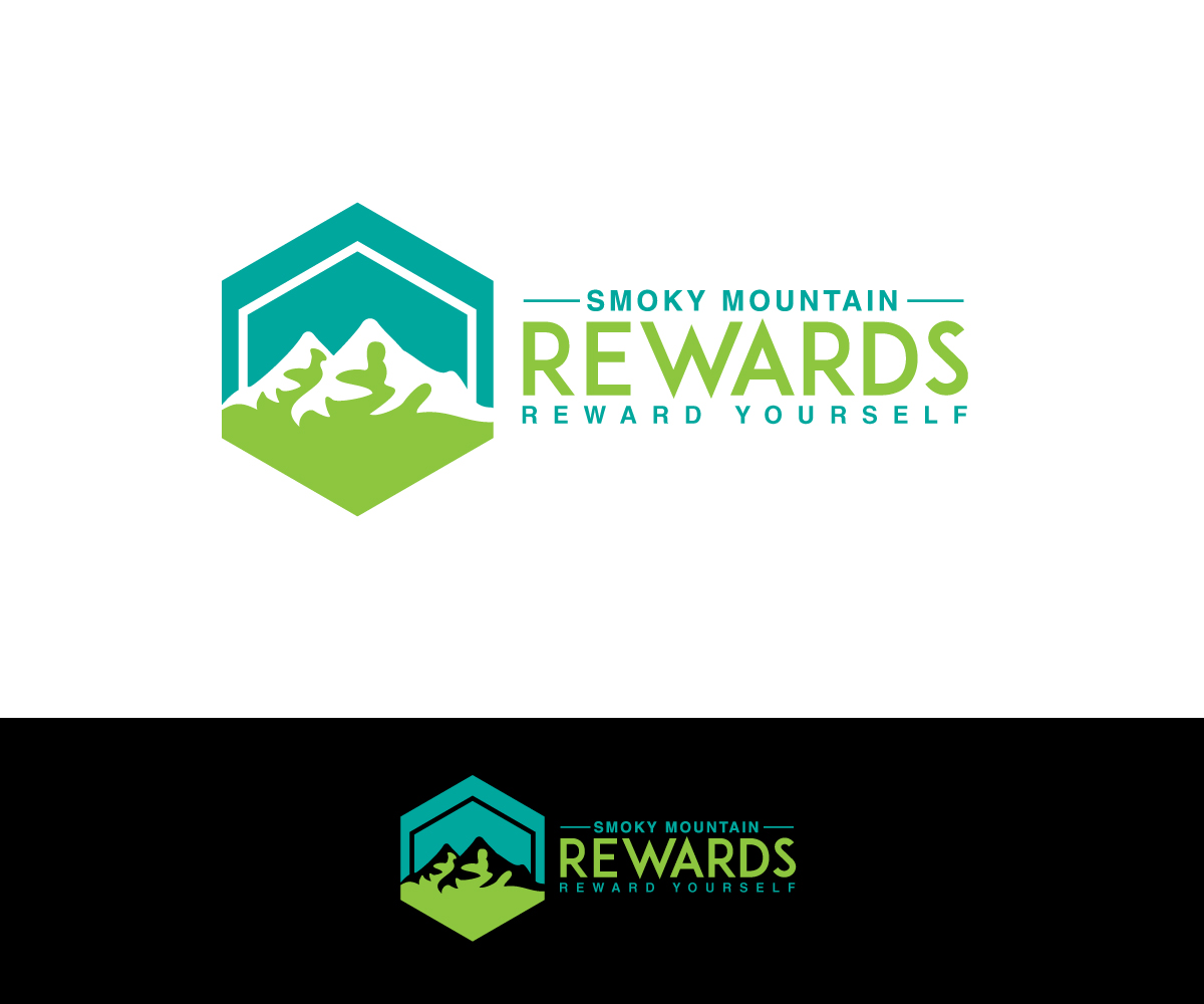 Logo Design by designmind78 for Smoky Mountain Resorts | Design #19094055