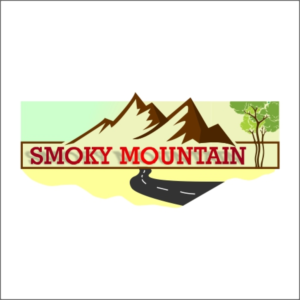 Logo Design by grafiker_ik 2 for Smoky Mountain Resorts | Design: #19151842