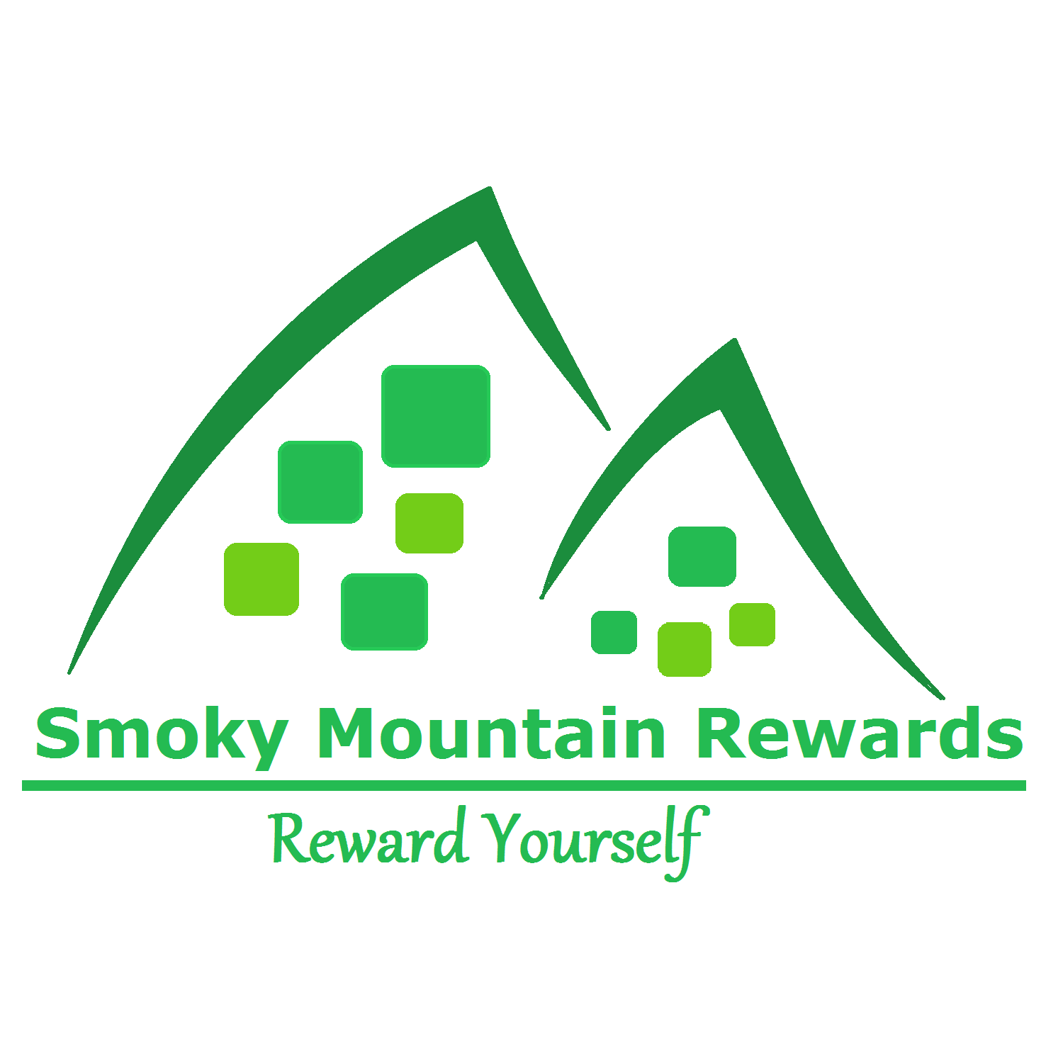 Design de Logo par Allstudio Design pour Smoky Mountain Resorts | Design #19134799