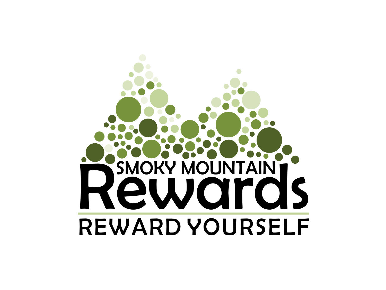 Logo Design by R16 for Smoky Mountain Resorts | Design #19091444
